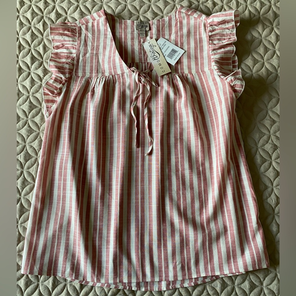 Como Vintage. Lg. New!!!